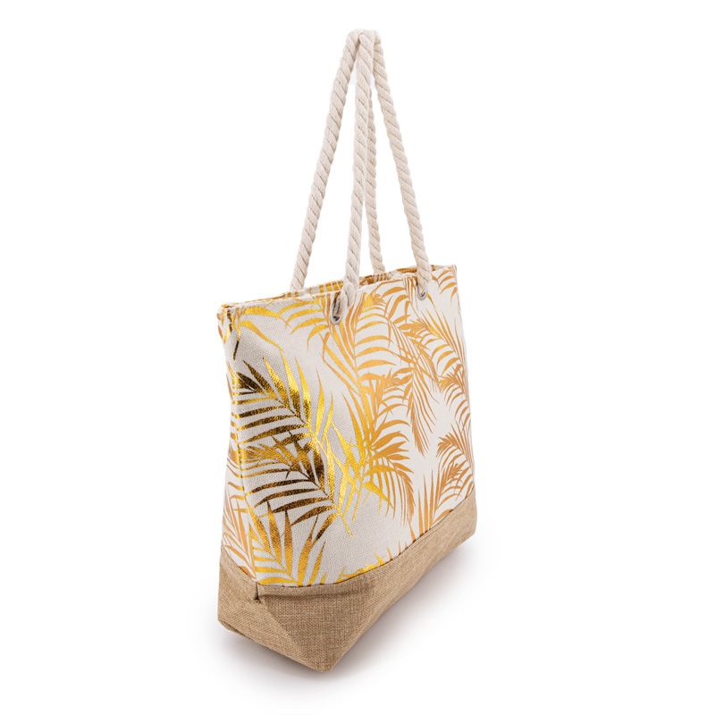 Sac de plage paillettes assortis Mixte GERARD PASQUIER