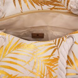 Sac de plage paillettes assortis Mixte GERARD PASQUIER