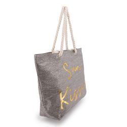 Sac de plage paillettes assortis Mixte GERARD PASQUIER