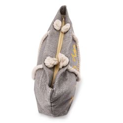 Sac de plage paillettes assortis Mixte GERARD PASQUIER