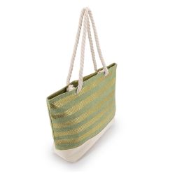 Sac de plage paillettes assortis Mixte GERARD PASQUIER