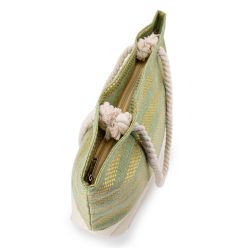 Sac de plage paillettes assortis Mixte GERARD PASQUIER