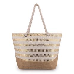 Sac de plage paillettes assortis Mixte GERARD PASQUIER