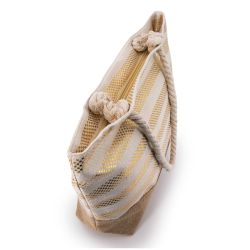 Sac de plage paillettes assortis Mixte GERARD PASQUIER