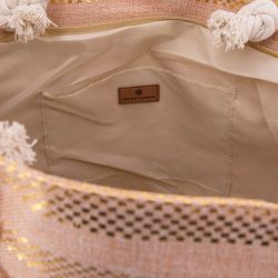 Sac de plage paillettes assortis Mixte GERARD PASQUIER