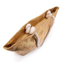 Sac de plage paillettes assortis Mixte GERARD PASQUIER