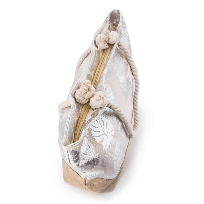 Sac de plage paillettes assortis Mixte GERARD PASQUIER