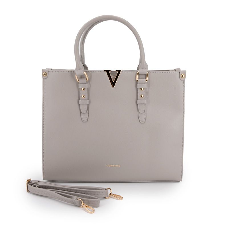 Sac double grand modele assortis tos-p24054 germana Femme TORRENTE