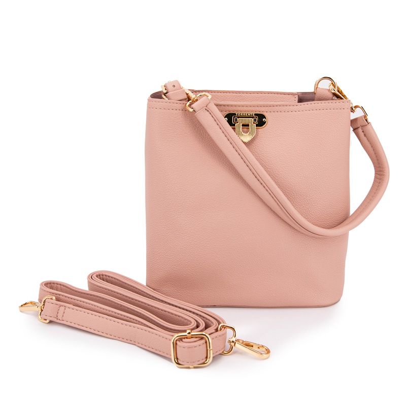 Sac gentille assortis tos-p24041 Femme TORRENTE