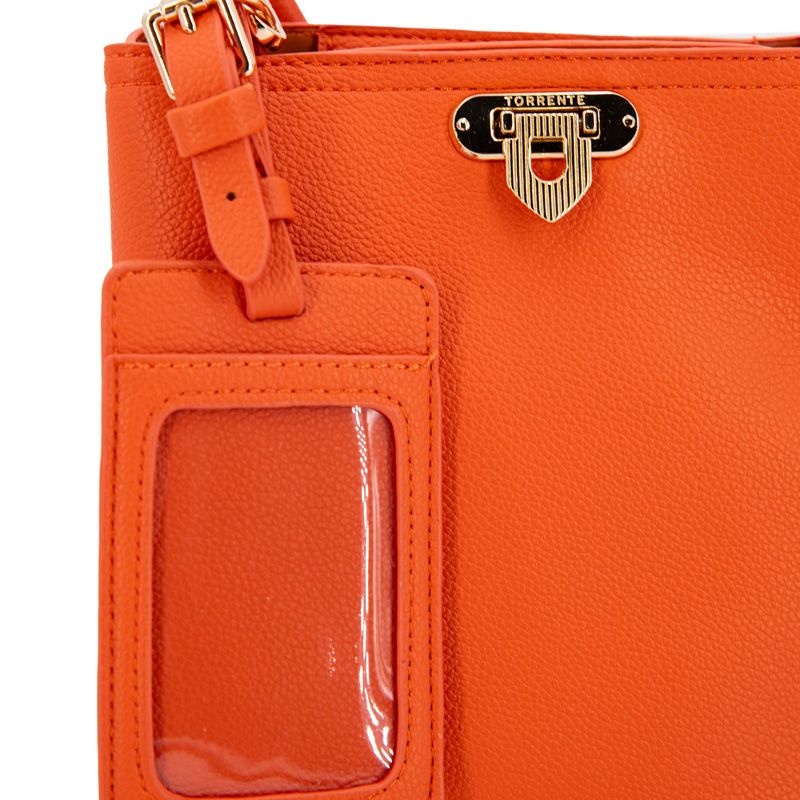 Sac gentille assortis tos-p24041 Femme TORRENTE