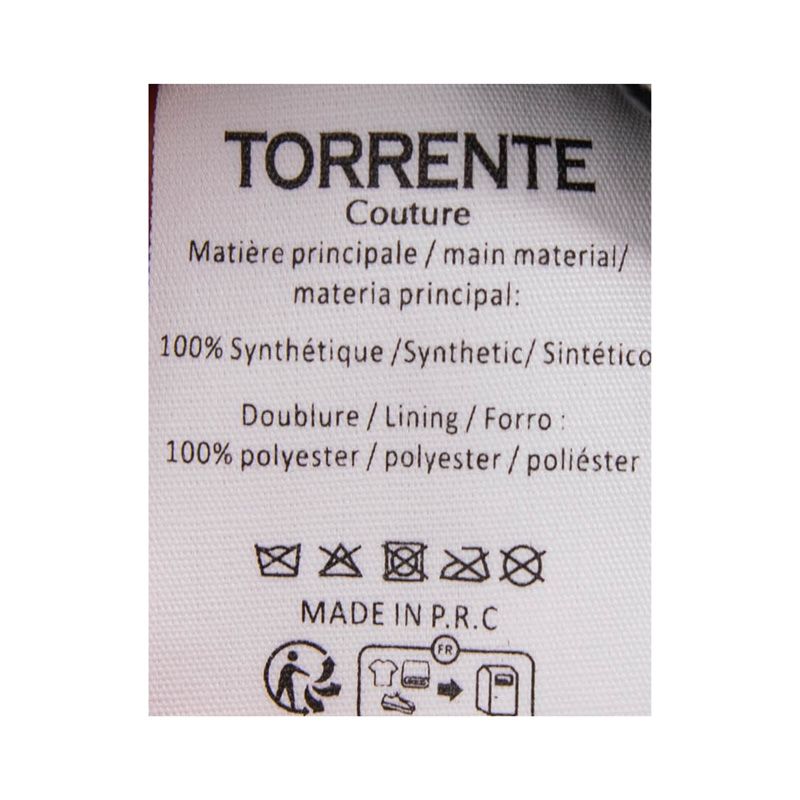 Sac gentille assortis tos-p24041 Femme TORRENTE Sac gentille assortis tos-p24041 Femme TORRENTE
