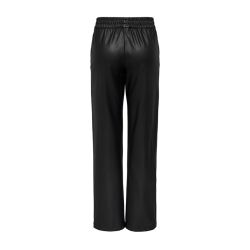Pantalon onlpopstar life noos noir 15267810 4174 Femme ONLY