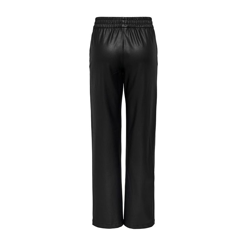 Pantalon onlpopstar life noos noir 15267810 4174 Femme ONLY