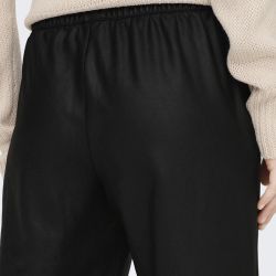Pantalon onlpopstar life noos noir 15267810 4174 Femme ONLY