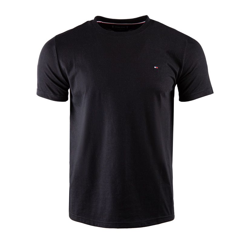 Tee shirt mc ar06316 Homme TOMMY HILFIGER