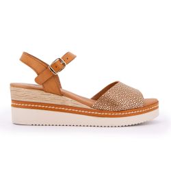 Soldes chaussures compensées femme online