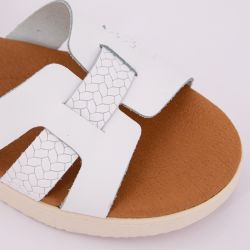Sandale compensee 16573 36-41 Femme BIOSTOCK Sandale compensee 16573 36-41 Femme BIOSTOCK