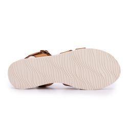 Sandale compensee 16573 36-41 Femme BIOSTOCK Sandale compensee 16573 36-41 Femme BIOSTOCK