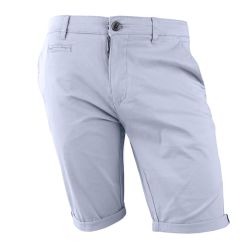 Bermuda chino venili coton stretch Homme BLAGGIO Bermuda chino venili coton stretch Homme BLAGGIO
