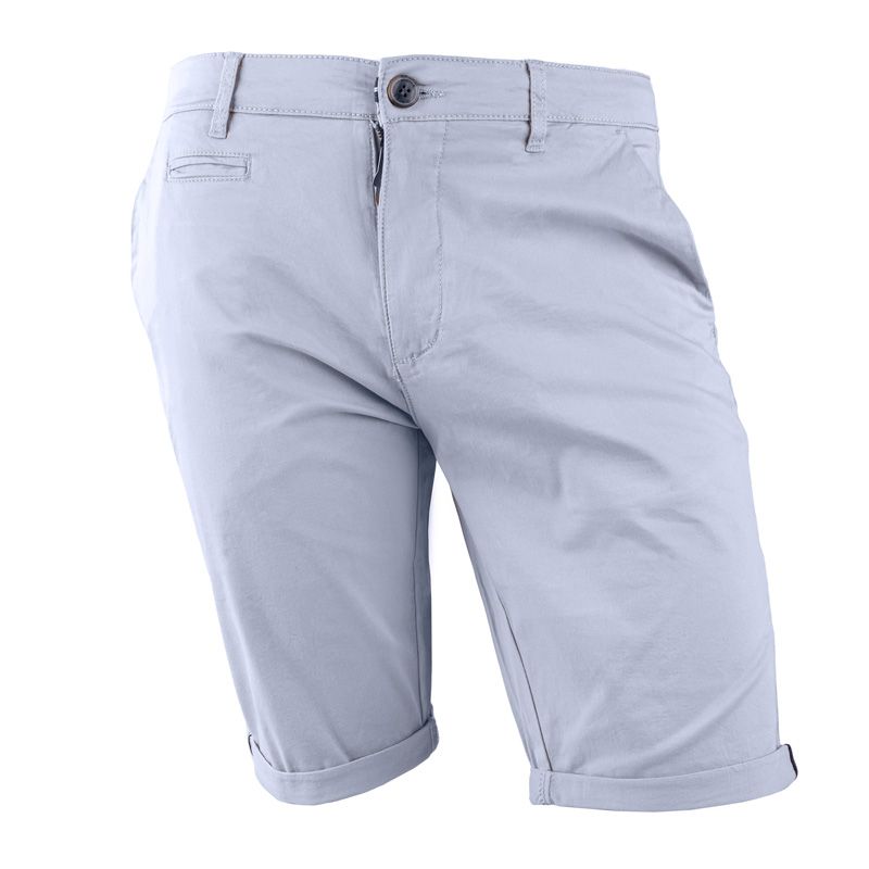 Bermuda chino venili coton stretch Homme BLAGGIO