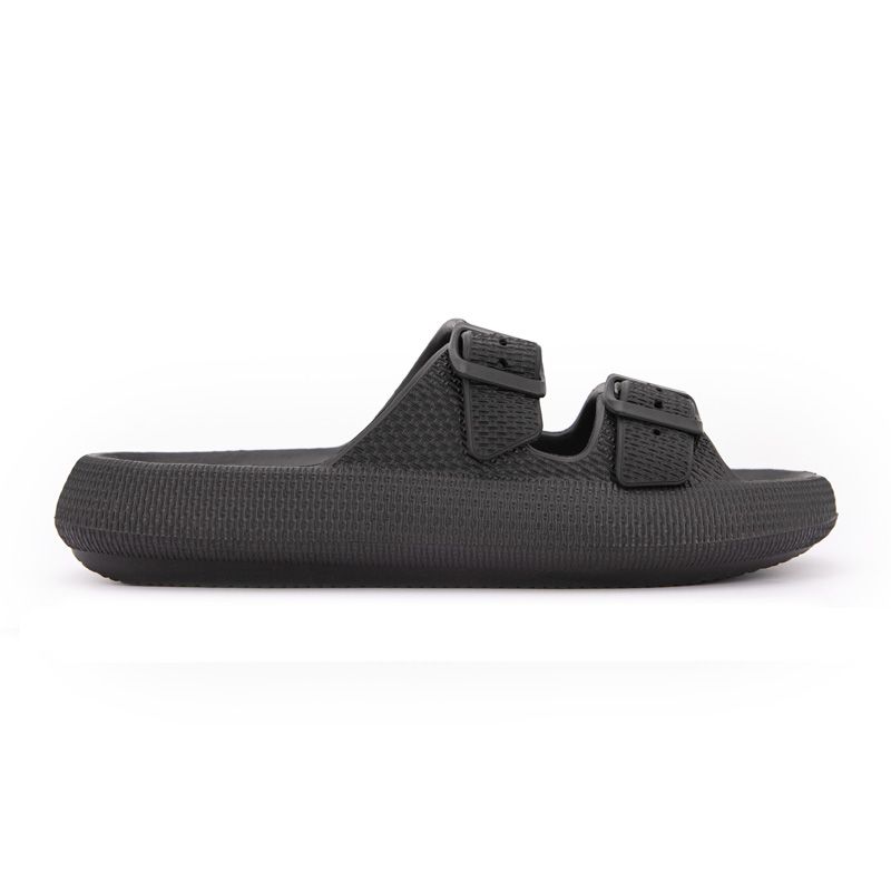 Mule a sangle negro golt t40-45 Homme NICO BOCO