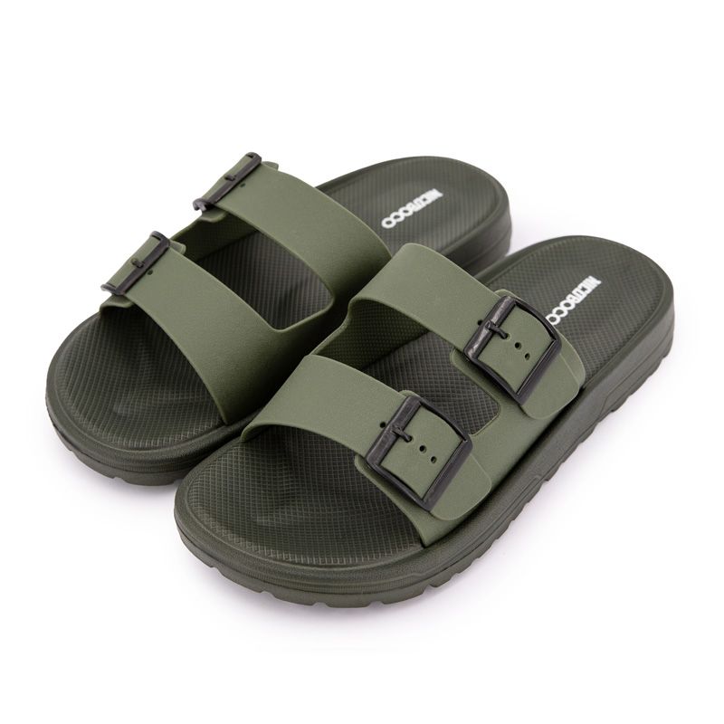 Mule a sangle lamber t40-45 Homme NICO BOCO Mule a sangle lamber t40-45 Homme NICO BOCO