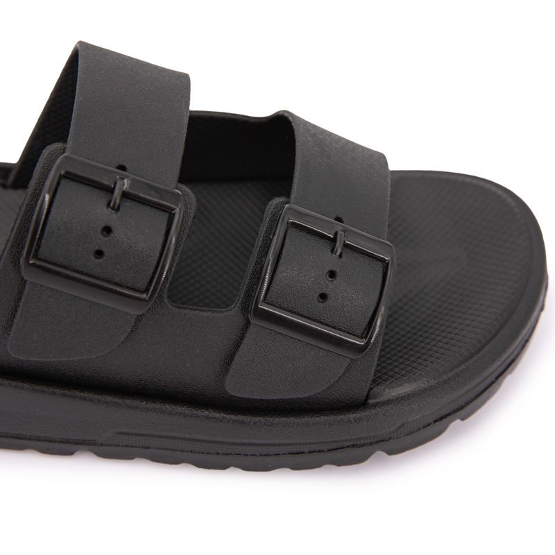 Mule a sangle lamber t40-45 Homme NICO BOCO Mule a sangle lamber t40-45 Homme NICO BOCO