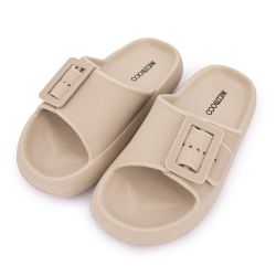 Mule a sangle beige kapa t36-41 Femme NICO BOCO Mule a sangle beige kapa t36-41 Femme NICO BOCO