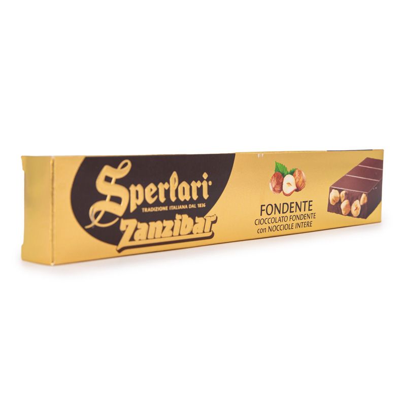 Barre chocolat 150g dluo 31-12-2024 Mixte SPERLARI