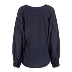 Chemise ml Femme TOMMY HILFIGER