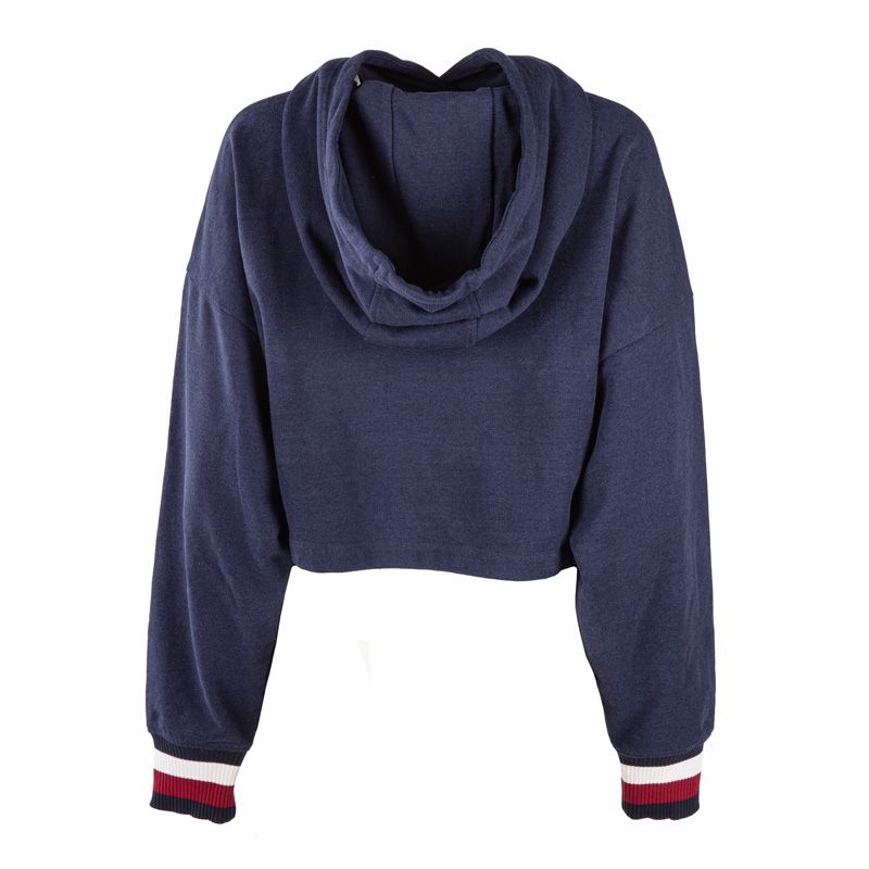 Sweat Femme TOMMY HILFIGER