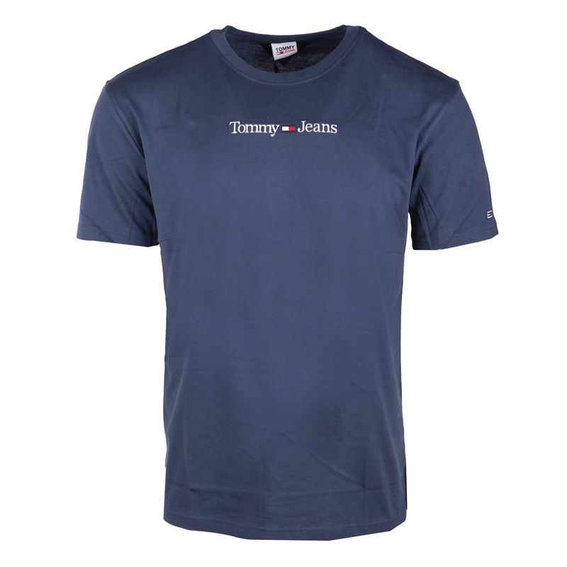 Tee shirt mc Homme TOMMY HILFIGER