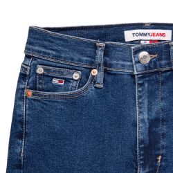 Pantalon denim Femme TOMMY HILFIGER