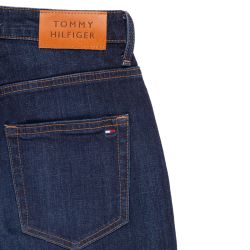Pantalon denim Femme TOMMY HILFIGER