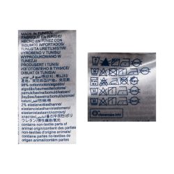 Pantalon denim Femme TOMMY HILFIGER