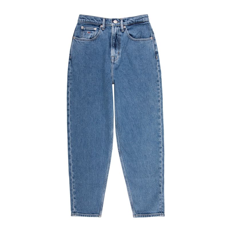 Pantalon denim Femme TOMMY HILFIGER