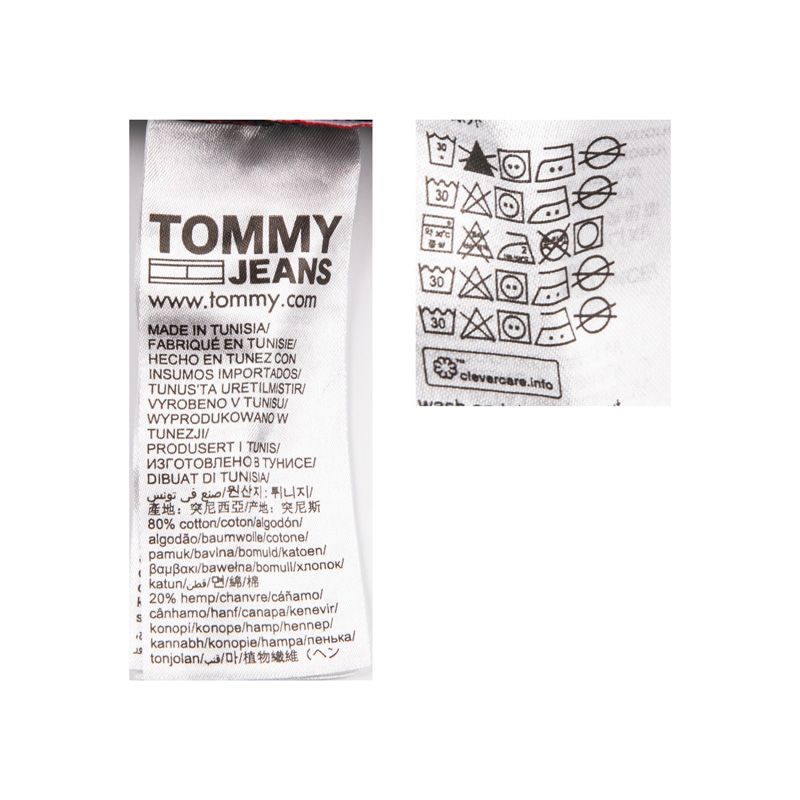 Jupe Femme TOMMY HILFIGER