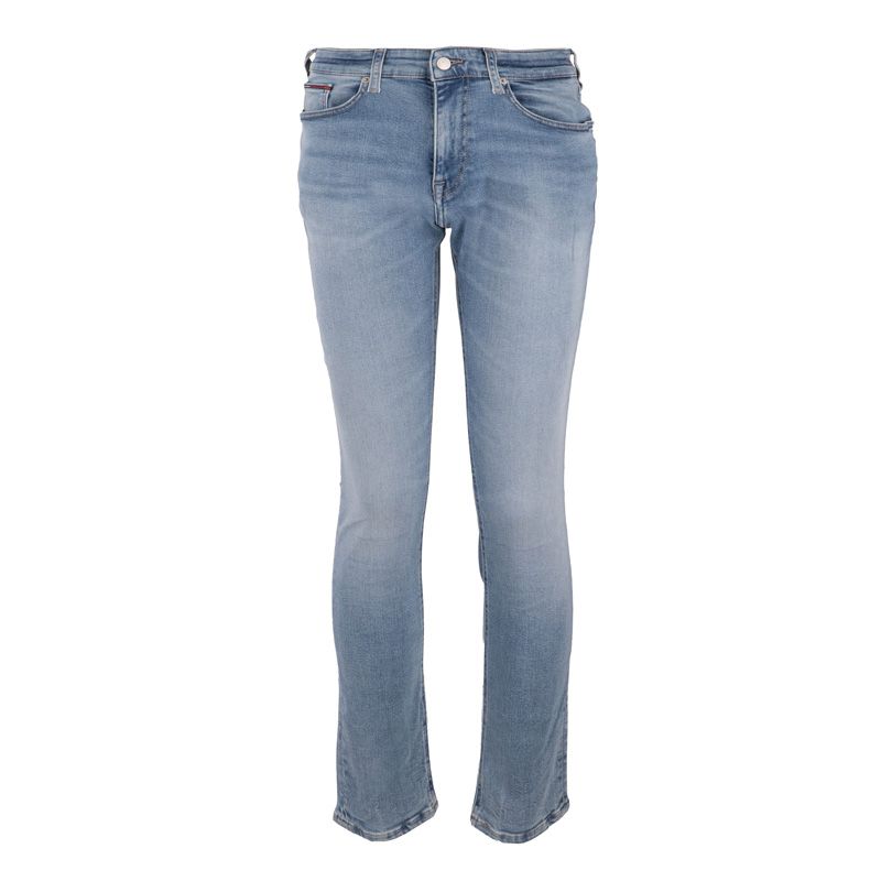 Pantalon denim Homme TOMMY HILFIGER