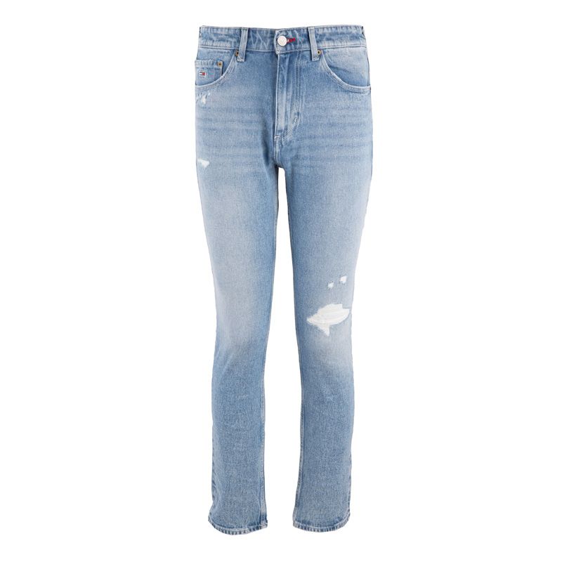 Pantalon denim Homme TOMMY HILFIGER