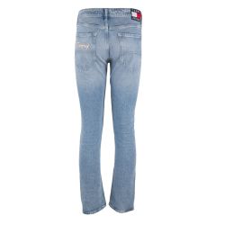 Pantalon denim Homme TOMMY HILFIGER