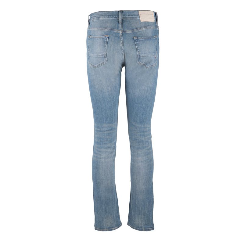 Pantalon denim Homme TOMMY HILFIGER