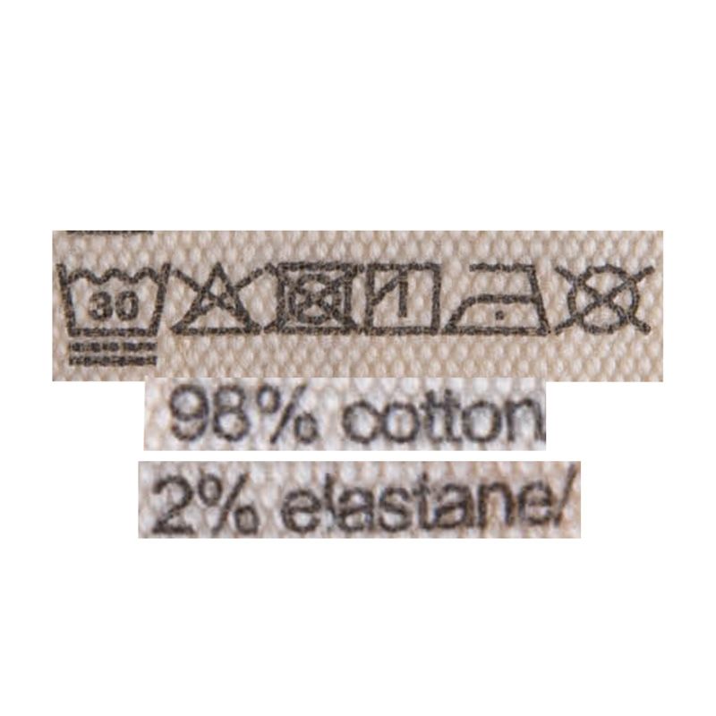 Pantalon denim Homme TOMMY HILFIGER