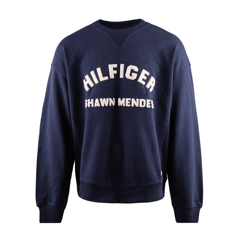 Sweat Homme TOMMY HILFIGER