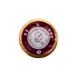 Domaine malyse aop cote de provence blanc 2022 Mixte DOMAINE DE CARTEYRON