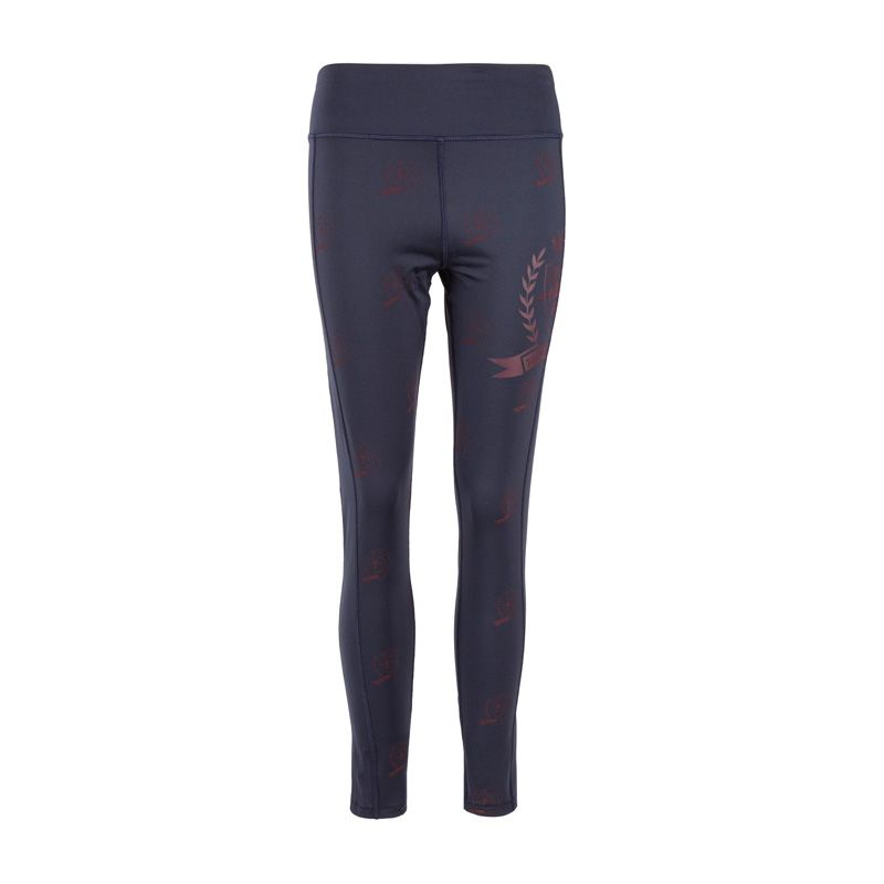 Legging de sport Femme TOMMY HILFIGER a prix degriffe Degriffstock