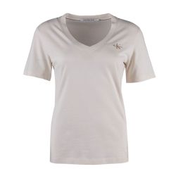 Tee shirt mc Femme CALVIN KLEIN Tee shirt mc Femme CALVIN KLEIN