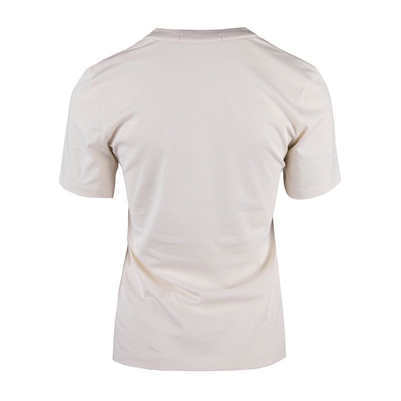 Tee shirt mc Femme CALVIN KLEIN Tee shirt mc Femme CALVIN KLEIN