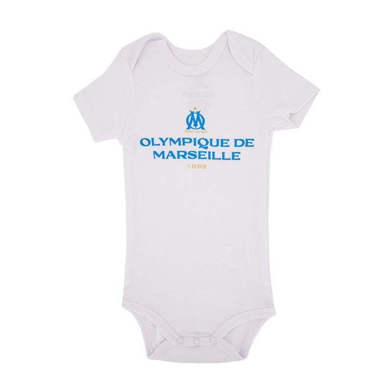 Body manches courtes 100 coton Bebe OM a prix degriffe