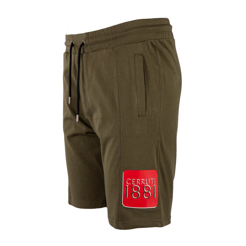 Bermuda 18055 baltoni Homme CERRUTI