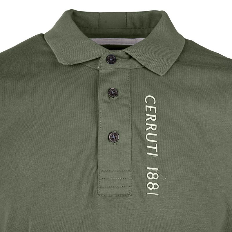 Polo mc 21239 velino Homme CERRUTI